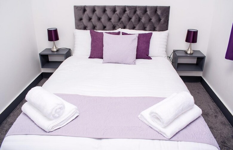Hotel Homestay In Birmingham