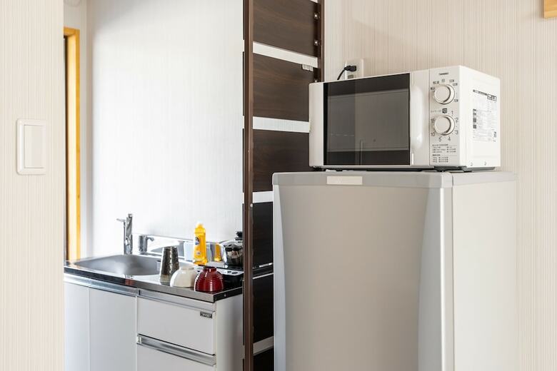 Apartamentos Dream Village Kitakami