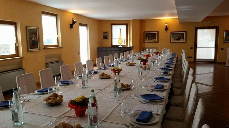Posada La Marina Risthotel