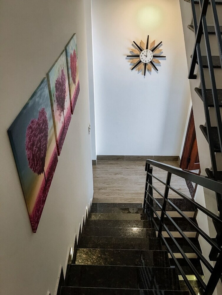 Hotel Van Anh Motel