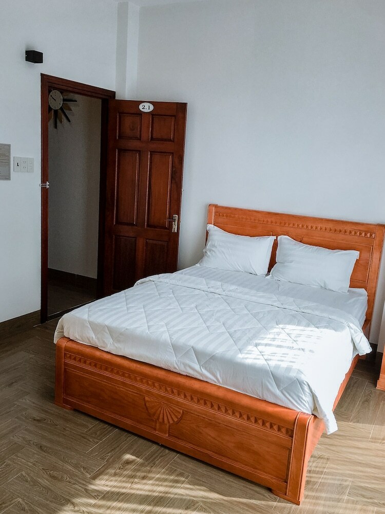 Hotel Van Anh Motel