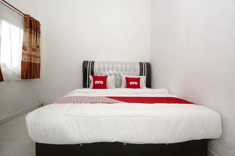 Hotel Oyo 1847 Jasmine Kost