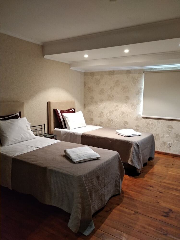 Hotel Quinta Da Telheira