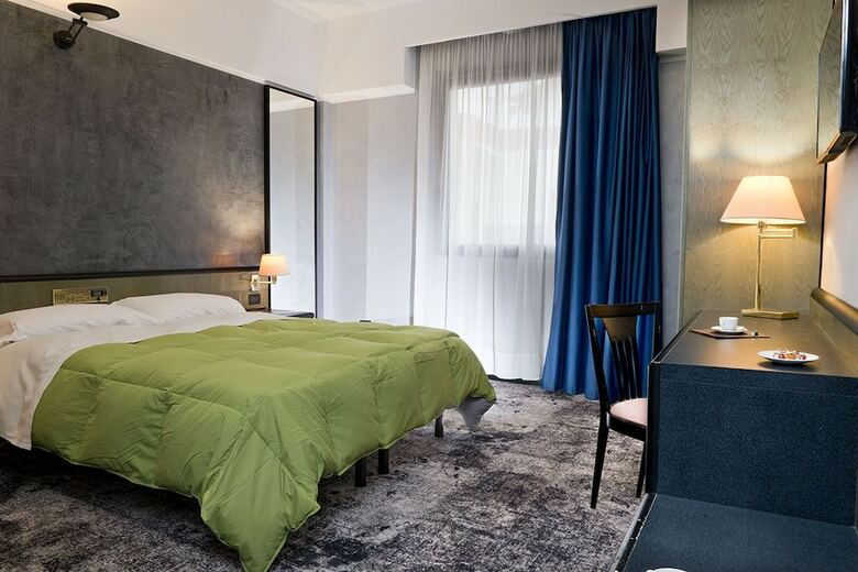 Hotel Gardenia