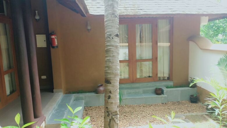 Apartamento Fragrant Nature Backwater Resort & Ayurveda Spa