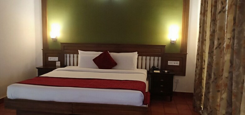 Apartamento Fragrant Nature Backwater Resort & Ayurveda Spa
