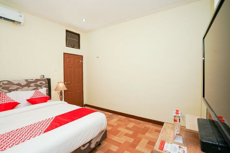 Hotel Oyo 1856 Ale Homestay