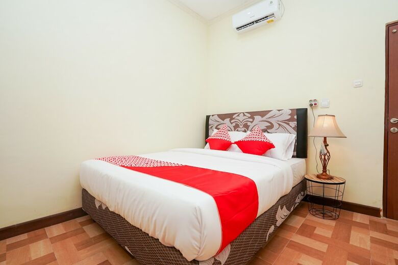 Hotel Oyo 1856 Ale Homestay