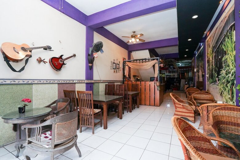 Hotel Oyo 1856 Ale Homestay