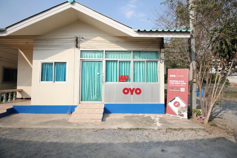 Hotel Oyo 496 Chok Phikul Thong Resort