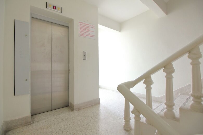 Hotel Oyo 498 Ladawan Villa