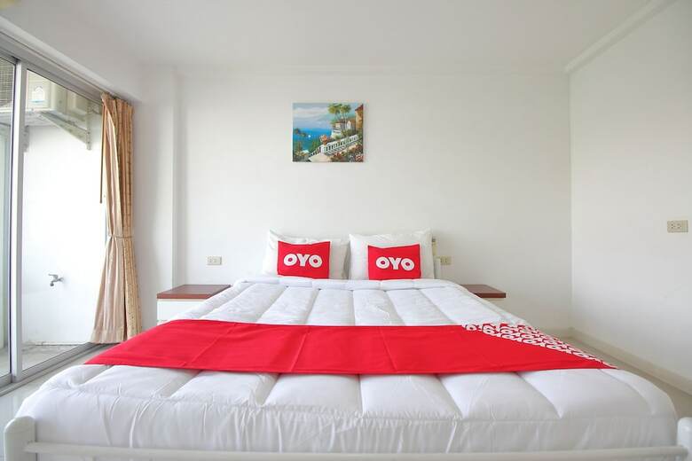 Hotel Oyo 498 Ladawan Villa