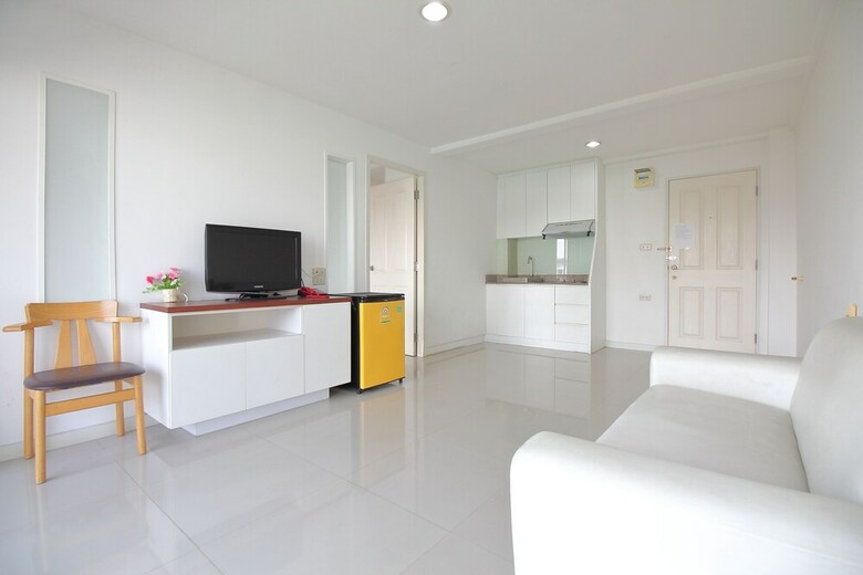 Hotel Oyo 498 Ladawan Villa