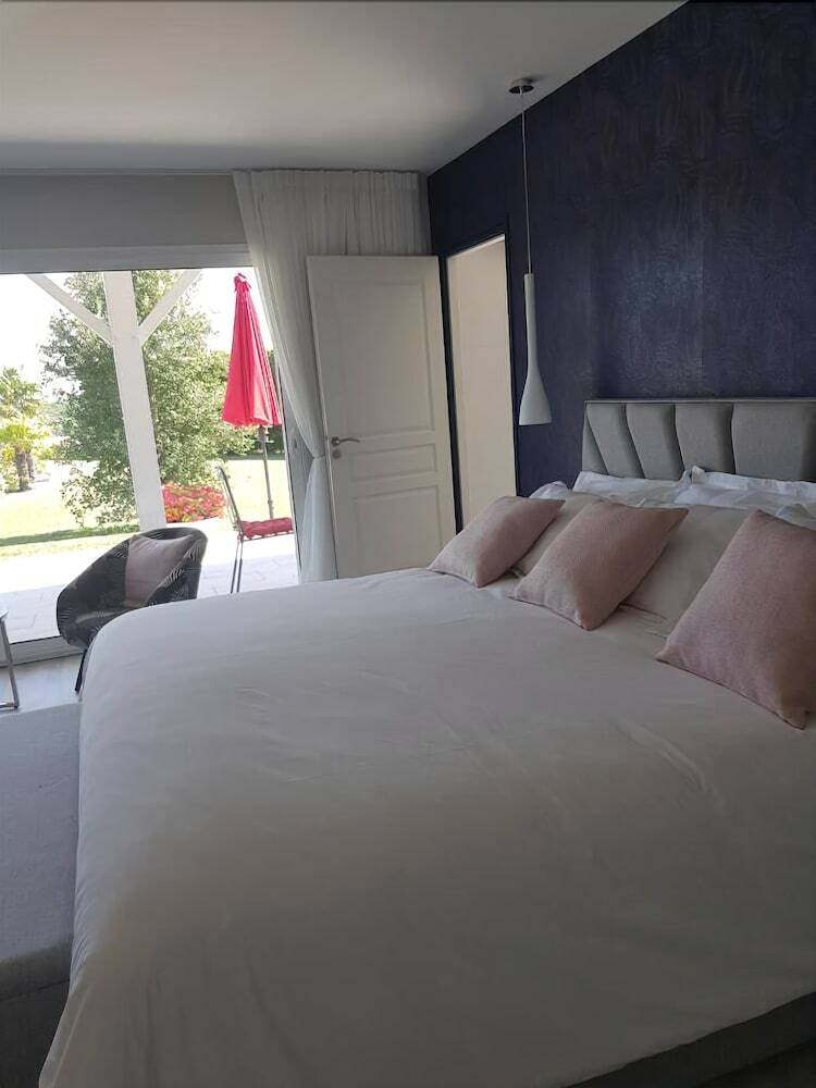Bed & Breakfast Chambre D'hotes Et Spa