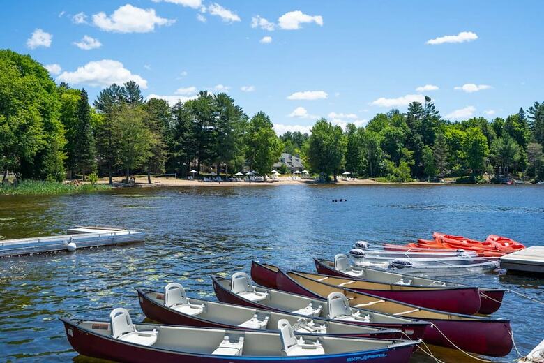 Hotel Taboo Muskoka