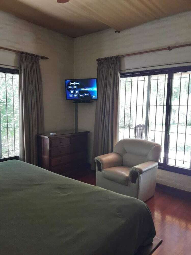 Hotel Apart Caba�as Olivos Del Sol