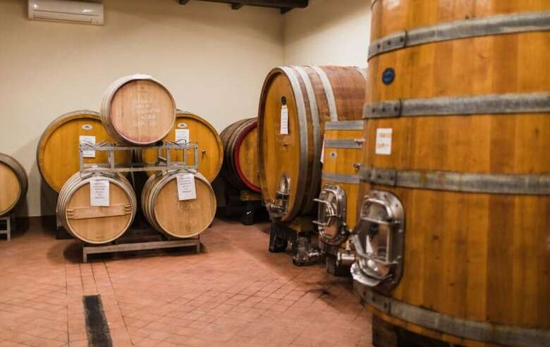 Agroturismo Agriturismo Ridaroca