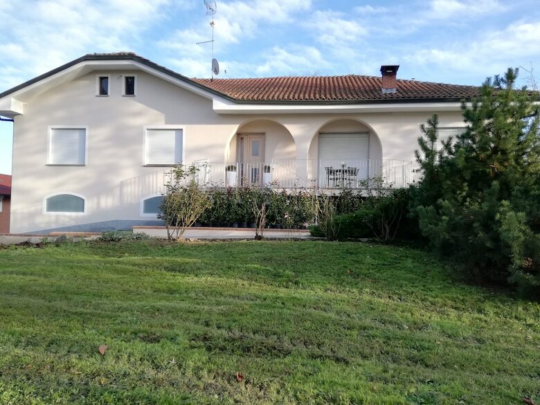 Agroturismo Agriturismo Ridaroca