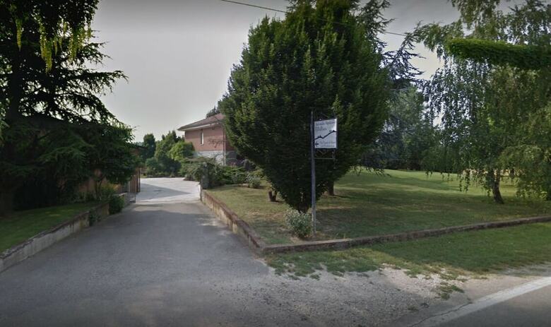 Agroturismo Agriturismo Ridaroca