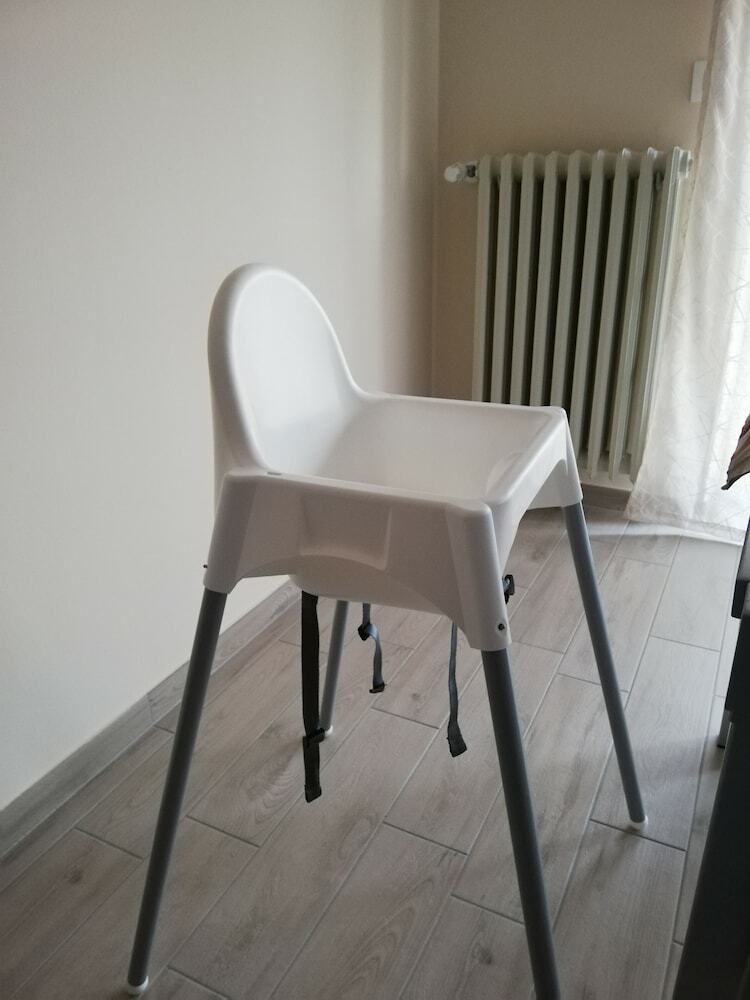 Agroturismo Agriturismo Ridaroca