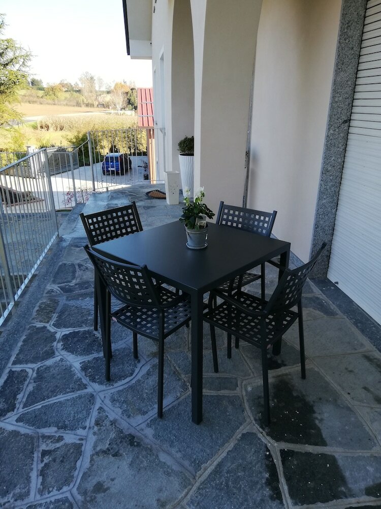 Agroturismo Agriturismo Ridaroca