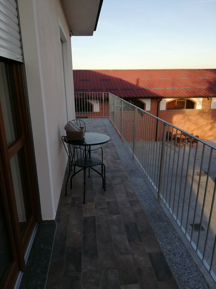 Agroturismo Agriturismo Ridaroca