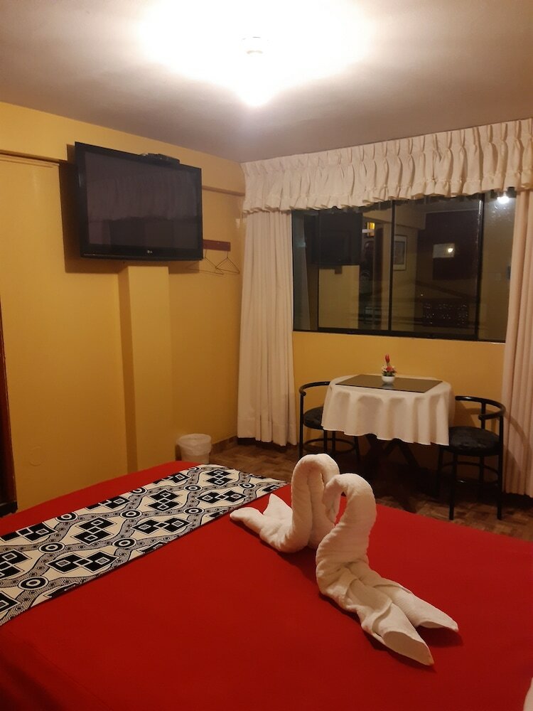 Aruba Suite Hotel