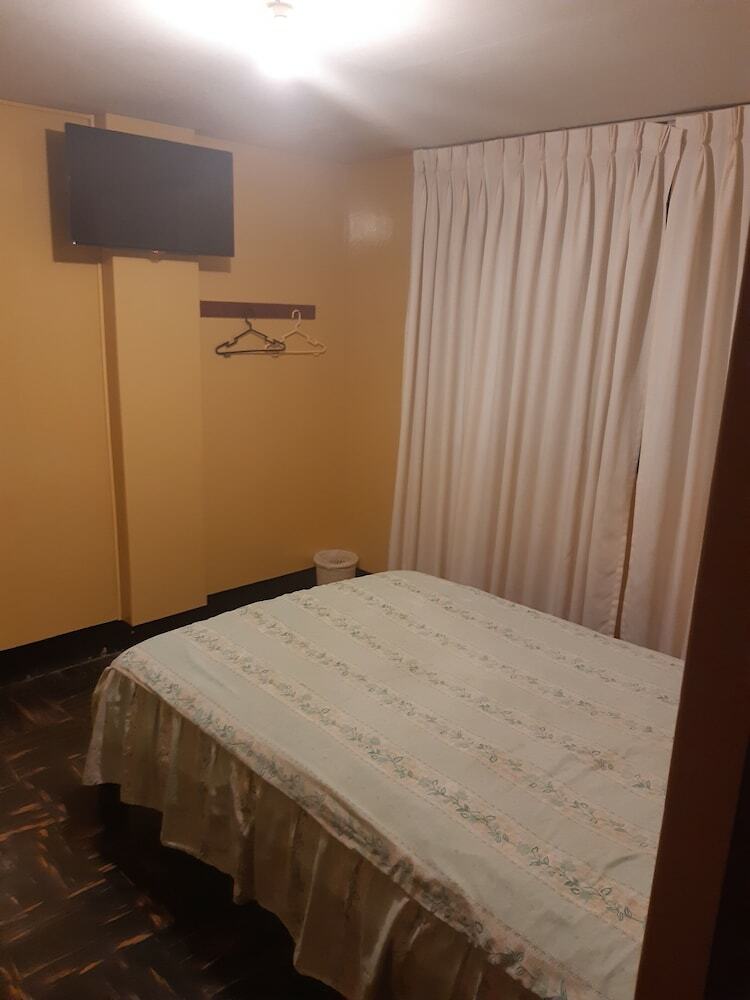 Aruba Suite Hotel