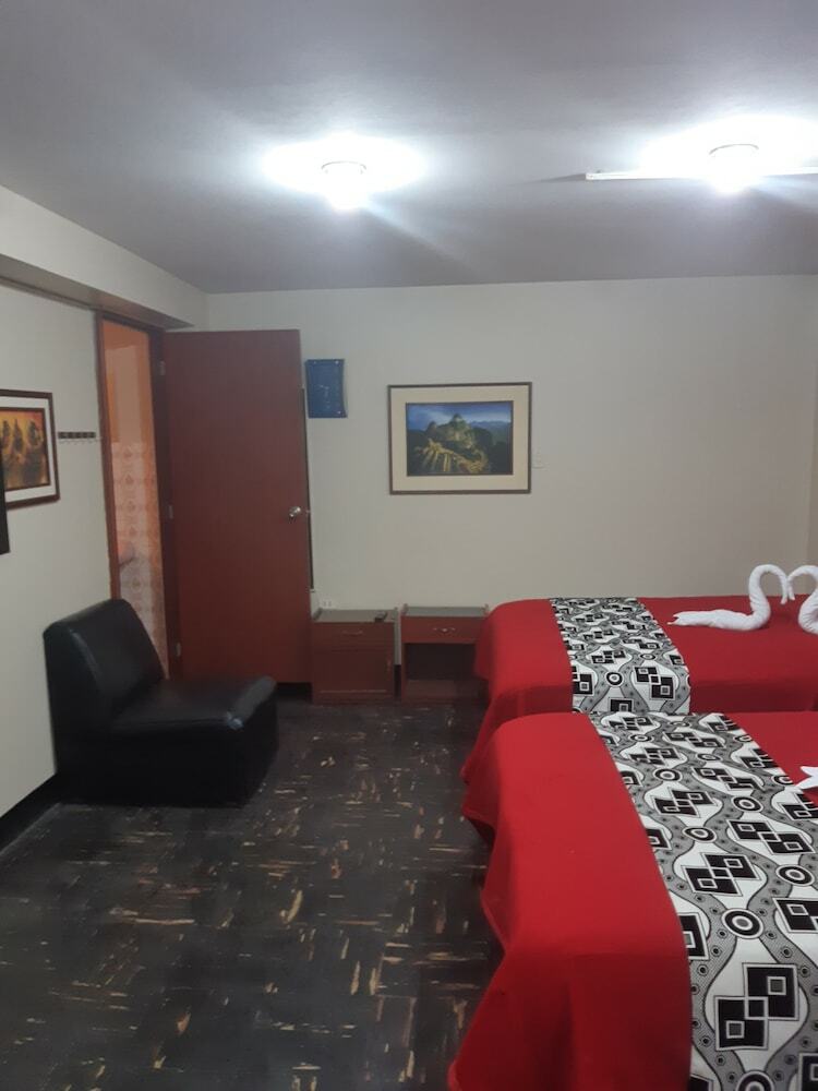 Aruba Suite Hotel