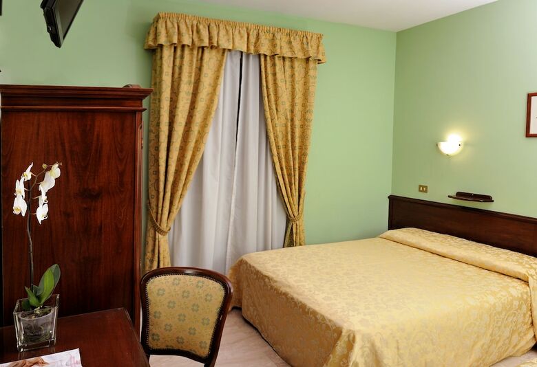 L'ottava Hotel
