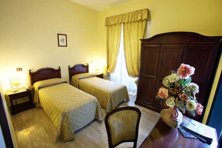 L'ottava Hotel