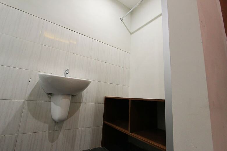 Tridd 01 Sriwijaya Hotel