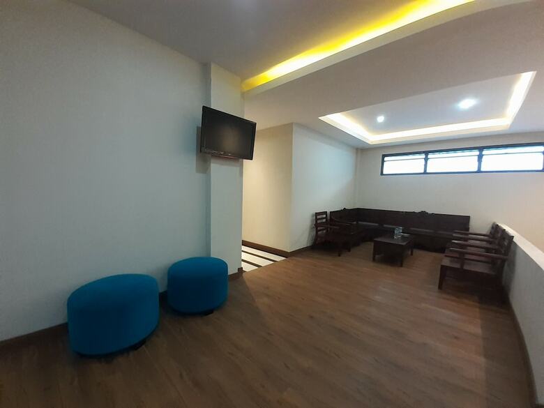 Tridd 01 Sriwijaya Hotel