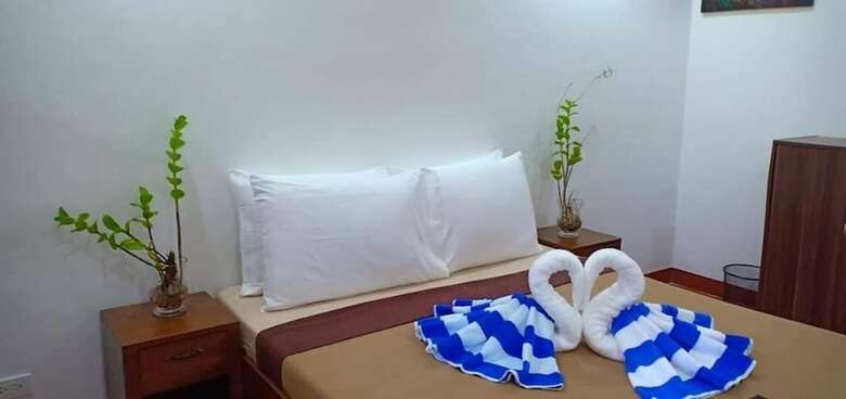 Hotel Sol Y Mar Beach Resort Siargao