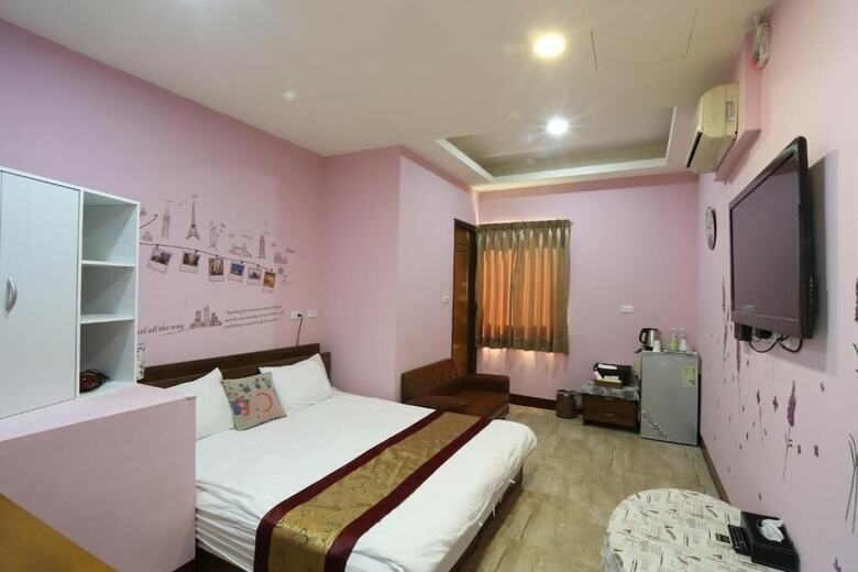 Hotel Sanyi Hawthorn B&B