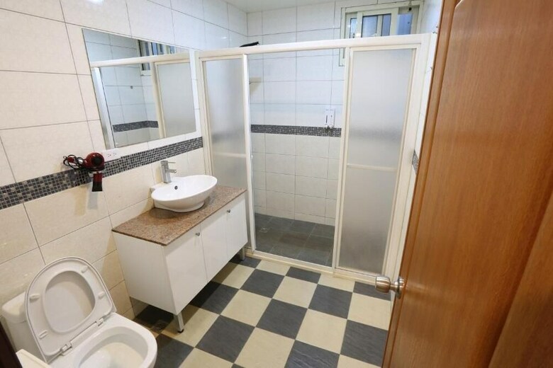 Hotel Sanyi Hawthorn B&B