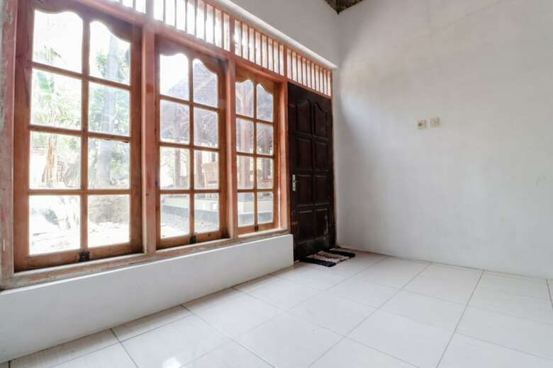 Hotel Griya Erlangga Homestay