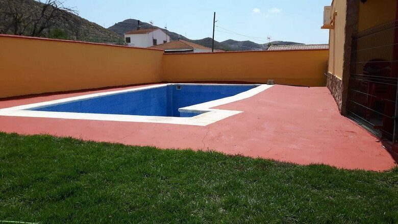 Apartamentos Casas El Jabali