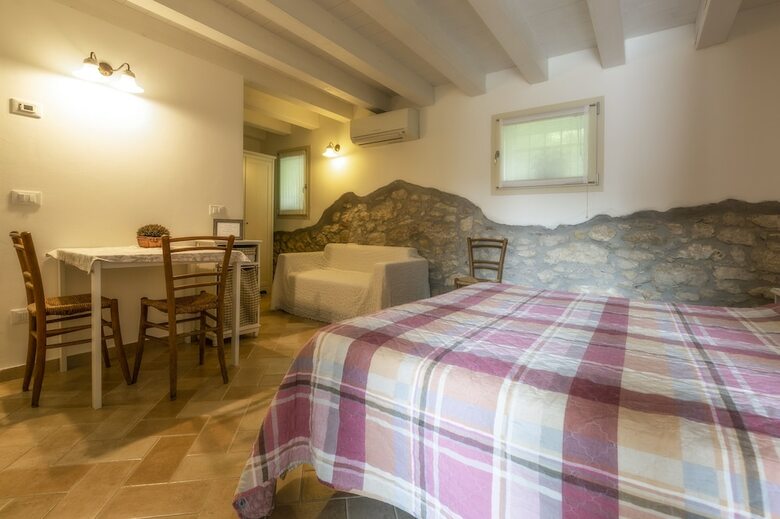B&B Bosco Antico