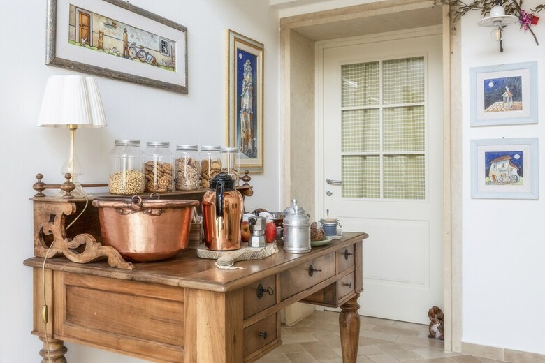 B&B Bosco Antico