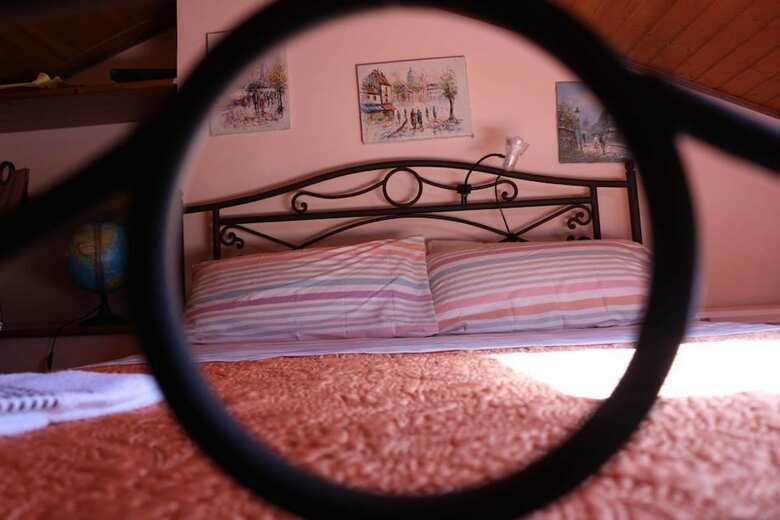 Bed & Breakfast Casale Santilli