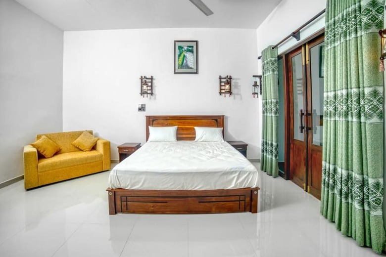 Hotel Seethawaka Royal Resort