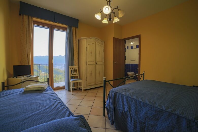 Posada Villa Al Rifugio