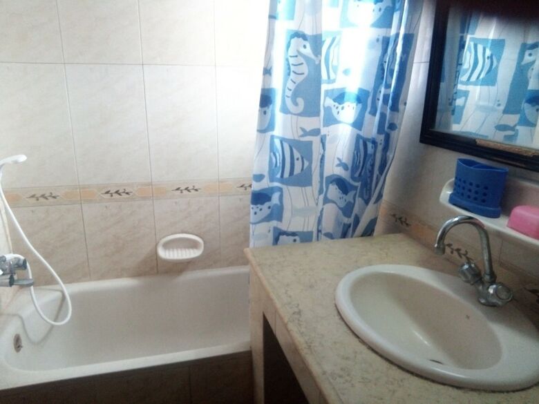 Hotel Marry Guest House