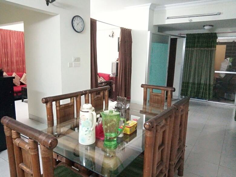 Hotel Marry Guest House
