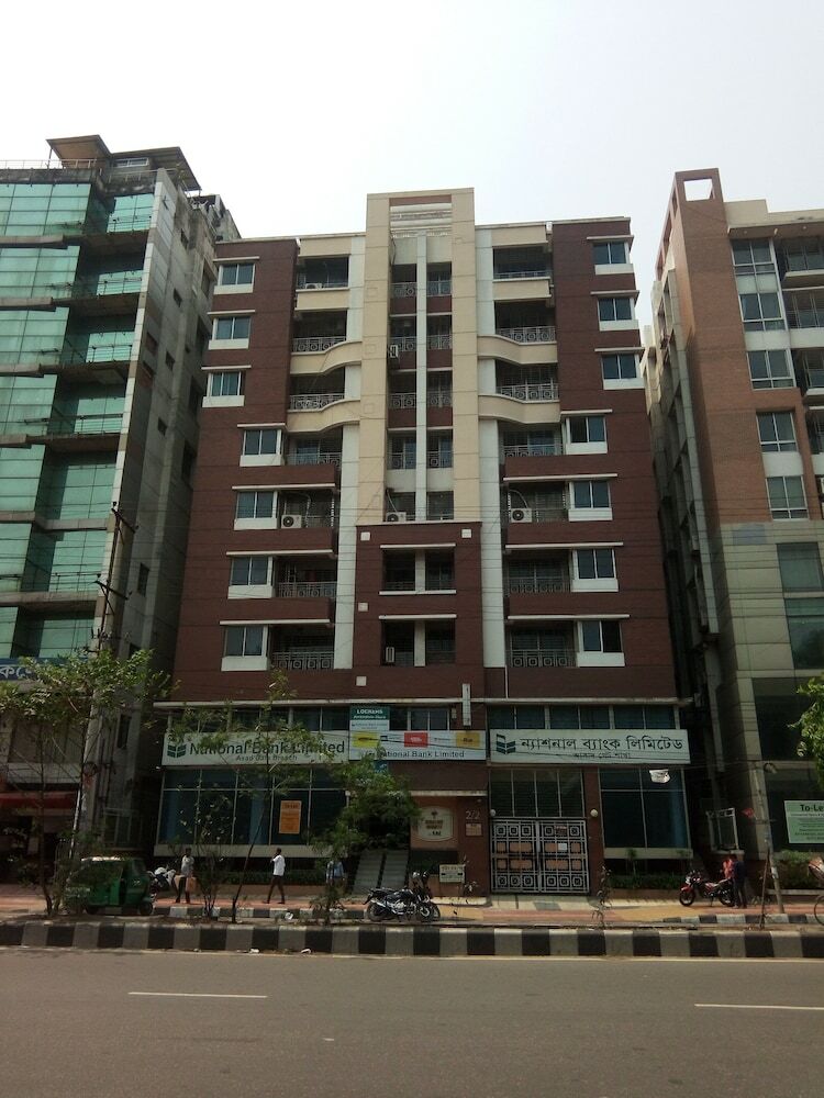 Hotel Marry Guest House