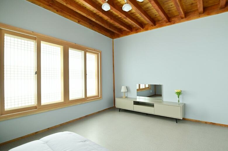 Gyeongju The Silla Hanok Hotel