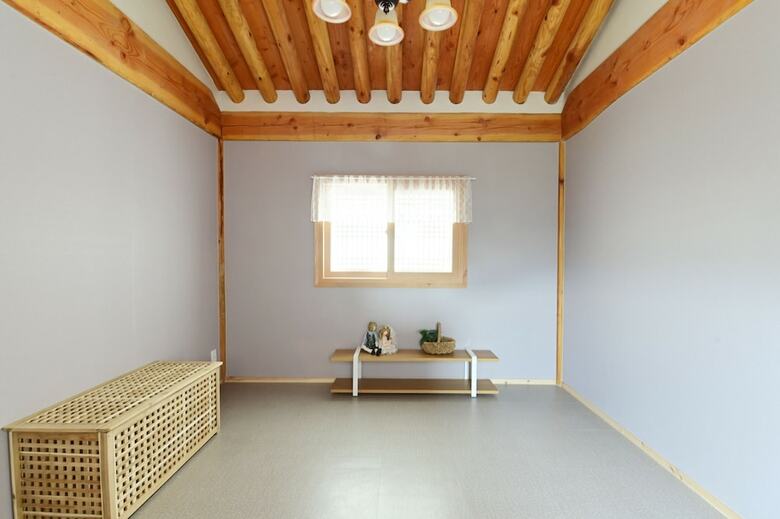 Gyeongju The Silla Hanok Hotel