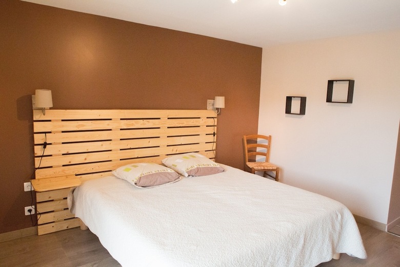 Hotel Chambres D'hotes Les Eglantines