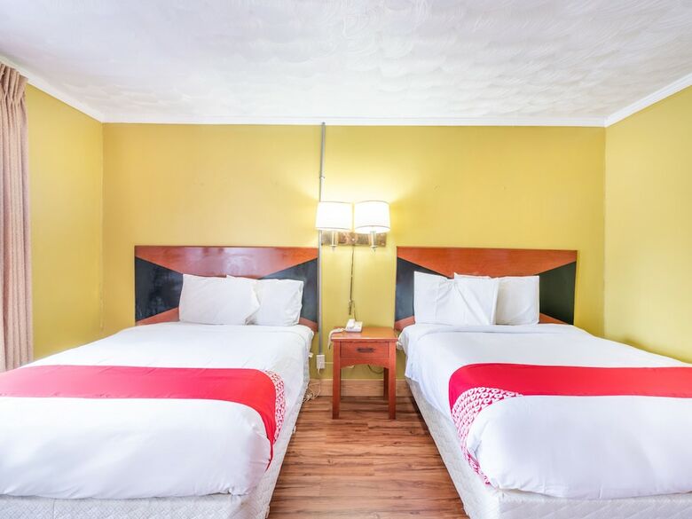 Oyo Hotel Rowland I-95